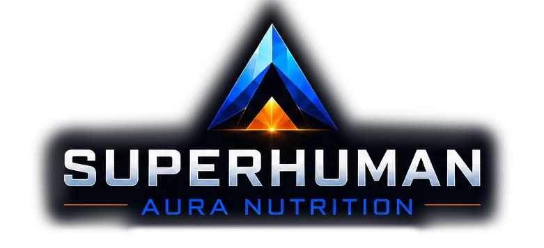 Superhuman Aura Nutrition
